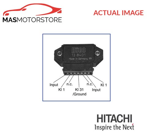 Switch unit ignition system - switch,
