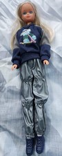 Vintage doll steffi - steffi,