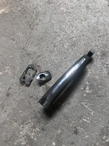 Citroen picasso door handle - picasso,