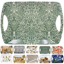 Serving Tray William Morris