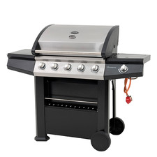 Lifestyle bbq dominica - lifestyle,
