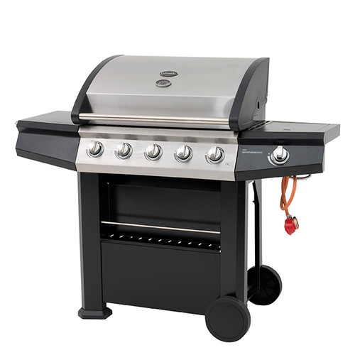 Lifestyle bbq dominica - lifestyle, 5