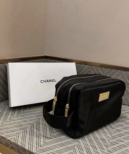 Large rare chanel - rare, beaute