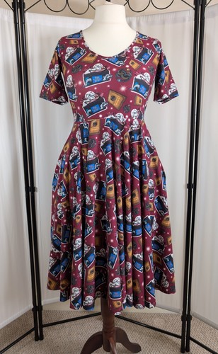 Carolina dress room never - dress,