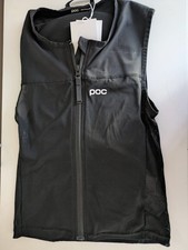 POC VPD Air Vest Jr, uranium