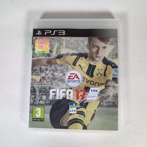Fifa playstation ps3 video - playstation,
