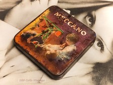 Meccano small parts empty