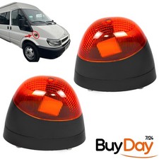 Ford Transit MK6 MK7 Side