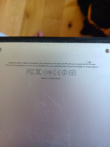Apple macbook pro - macbook,