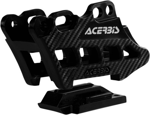 Acerbis chain guide - acerbis, block