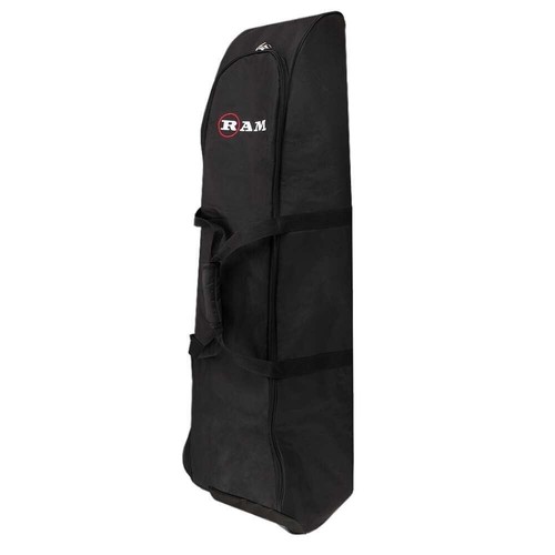 Ram golf padded - padded, travel