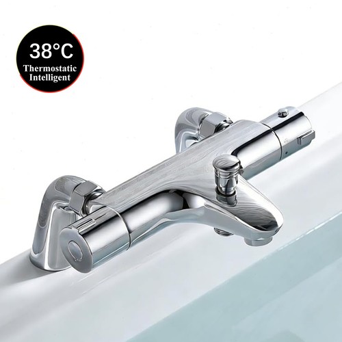 Modern thermostatic bath - modern,