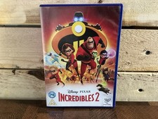 The Incredibles 2 - Pixar 2018