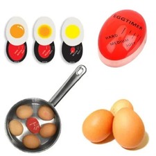 Color Changing Egg Timer Soft