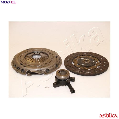 Clutch kit 916 for jeep - clutch,