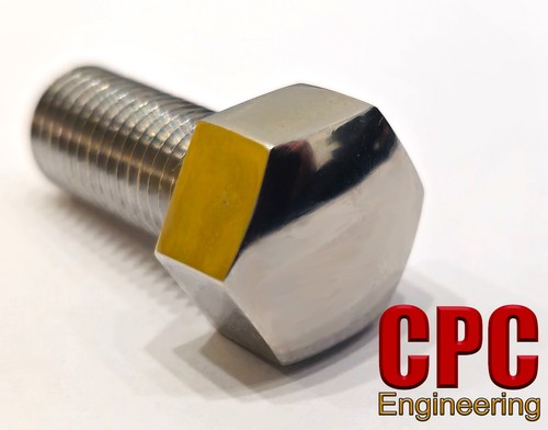 Bscy 2338 bolt 11 - bscy, 11/16"