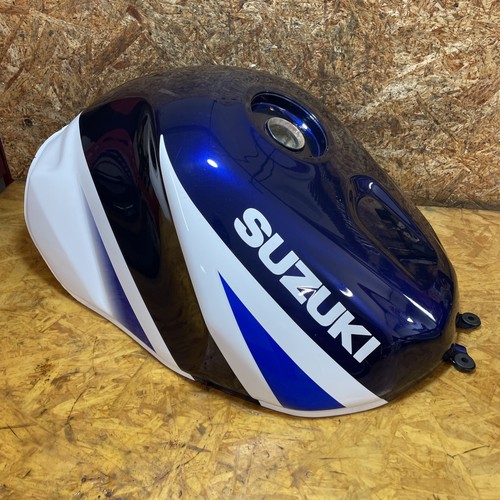 Suzuki gsxr 1000 fuel - gsxr, k4