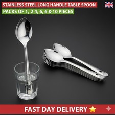 Stainless Steel Long Handle