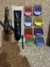 BarberBoss Professional Cordless Hair Trimmer