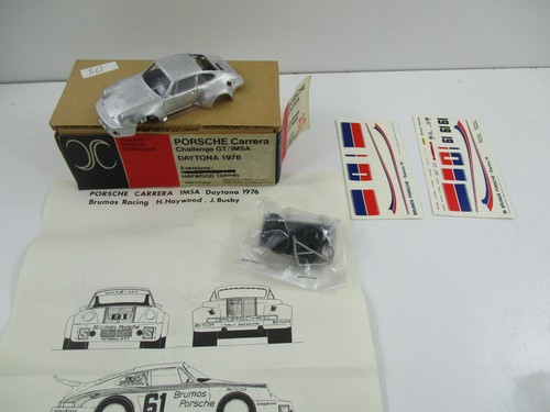 Rare kit porsche - rare, #19