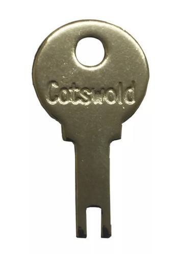 Cotswold cot1 upvc - upvc, cockspur
