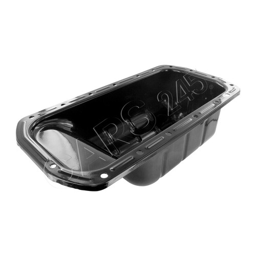 Oil pan vaico for peugeot - pan,