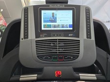 Nordic Track C1650 Treadmill