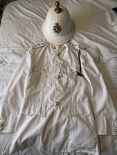 ￼ Royal Marine Officers Uniform ￼