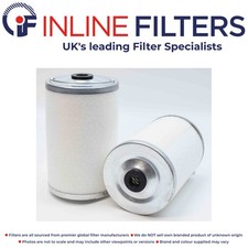 Fuel Filter for Mercedes