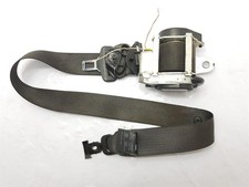 2012 VAUXHALL ASTRA FRONT SEAT BELT RH DRIVER SIDE 13297101