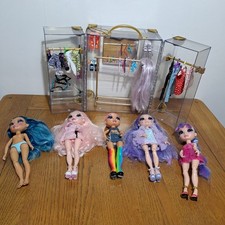 Rainbow High Deluxe Fashion