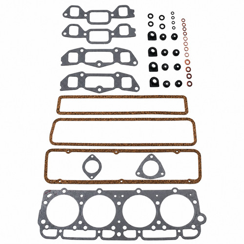 Head gasket set - fordson, major