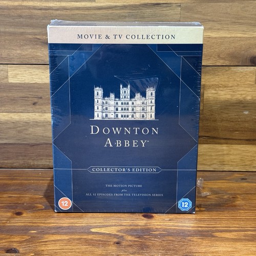 Downton abbey collector - downton,