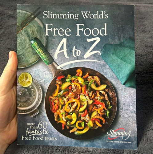 Slimming world free food to - free,