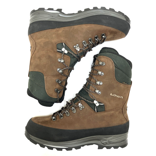 Lowa hunter boots - hunter,