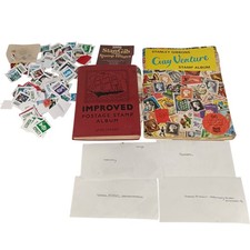 Stanley Gibbons & Improved