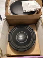 Boston acoustics pro lf - 10.5,