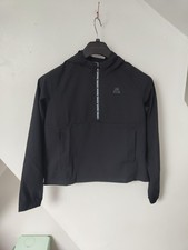 MONTIREX Torrent Woven Full Zip Jacket Junior Black SIZE L