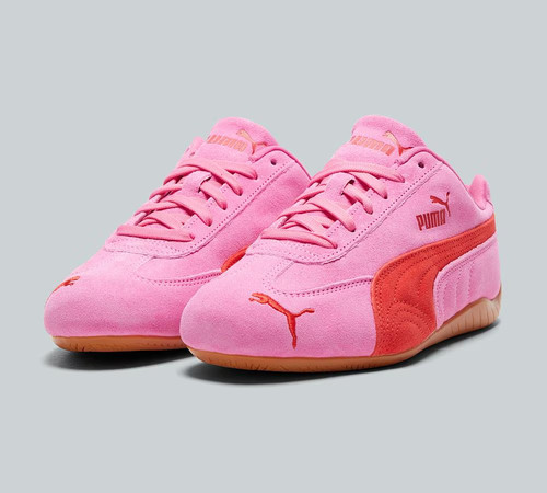 Puma speedcat trainers size - speedcat, og