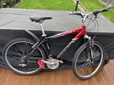 Giant Hunter 2.0 Mountain Bike 26 Wheels Medium Frame Good Condition