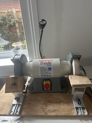 Axminster tools trade - tools,