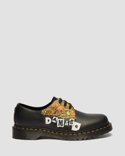 Dr Martens  1461 Metallica