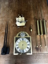 clock parts chimes - Hermle