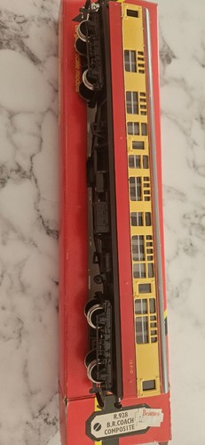Hornby r928 mk1 composite - hornby,