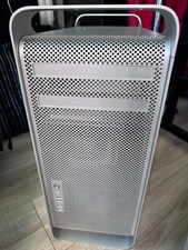 5.1 Apple Mac Pro workstation