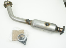 Scrap Catalytic Converter