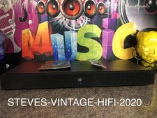 Sony HT-XT100 2.1 Bluetooth Soundbase built in subwoofer + REMOTE L@@K FREE P+P!