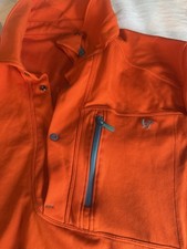 Norrona Men's Cotton Polo