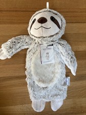 Warmies Sloth Hot Water Bottle