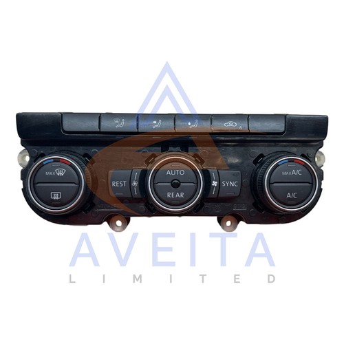 Sharan tdi 15 21 heater - vw, 2.0